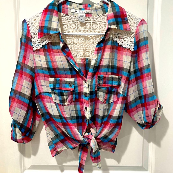 Shirt - Picture 2 of 2